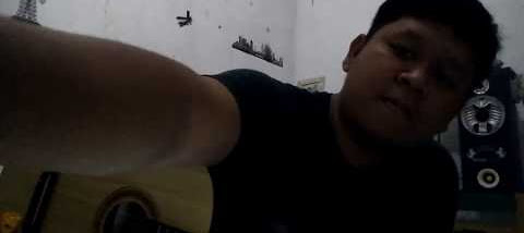 Cover Lagu Michael Heartz - We Will Not Go Down