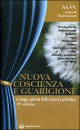 Nuova Coscienza e Guarigione