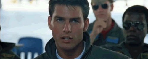 Who knew that Top Gun was big in China? | 13x Forums