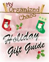 My Organized Chaos