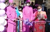 Mukono Diocese turns Nakanyonyi conference hall into face mask factory
