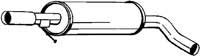 Bosal 105-111 Muffler
