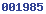 web statistics