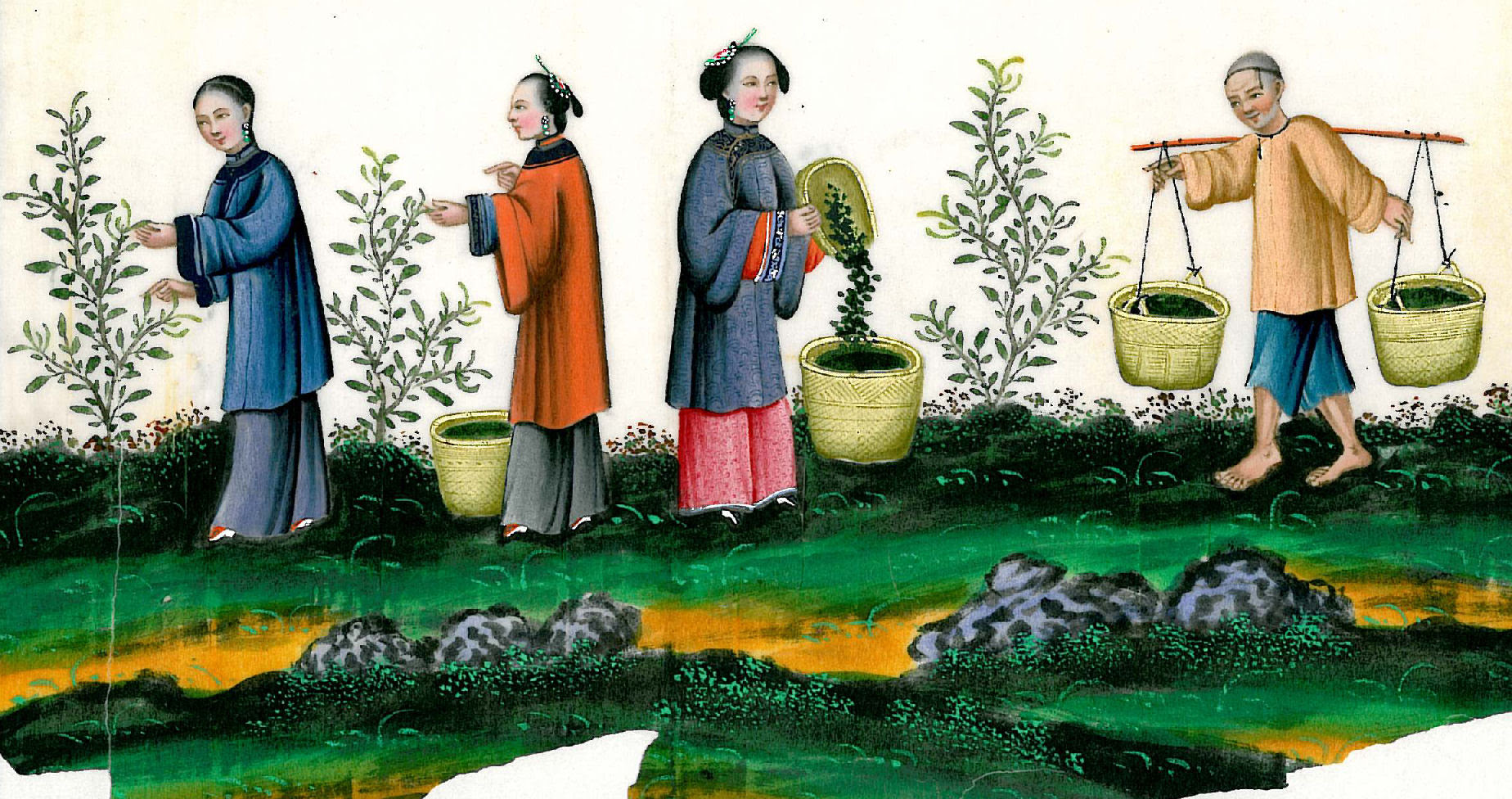 Chinese culture Chinese culture