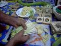 video AFFETATAGLIA VERDURE:cazz'impero