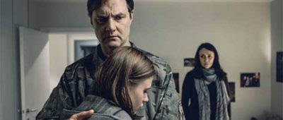 The Missing Season 2 airs on Starz