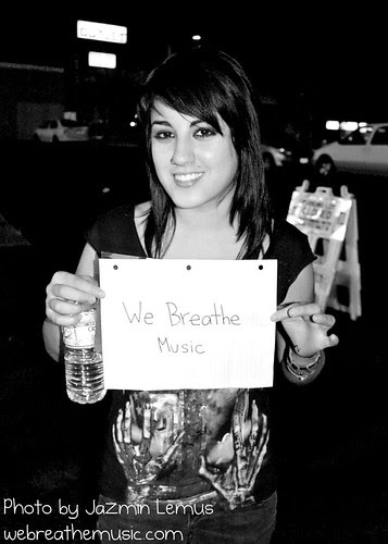 Anissa Rodriguez of Eyes Set eyes set to kill alexia rodriguez. Anissa Rodriguez of Eyes Set