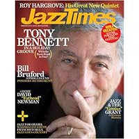 JazzTimes Magazine