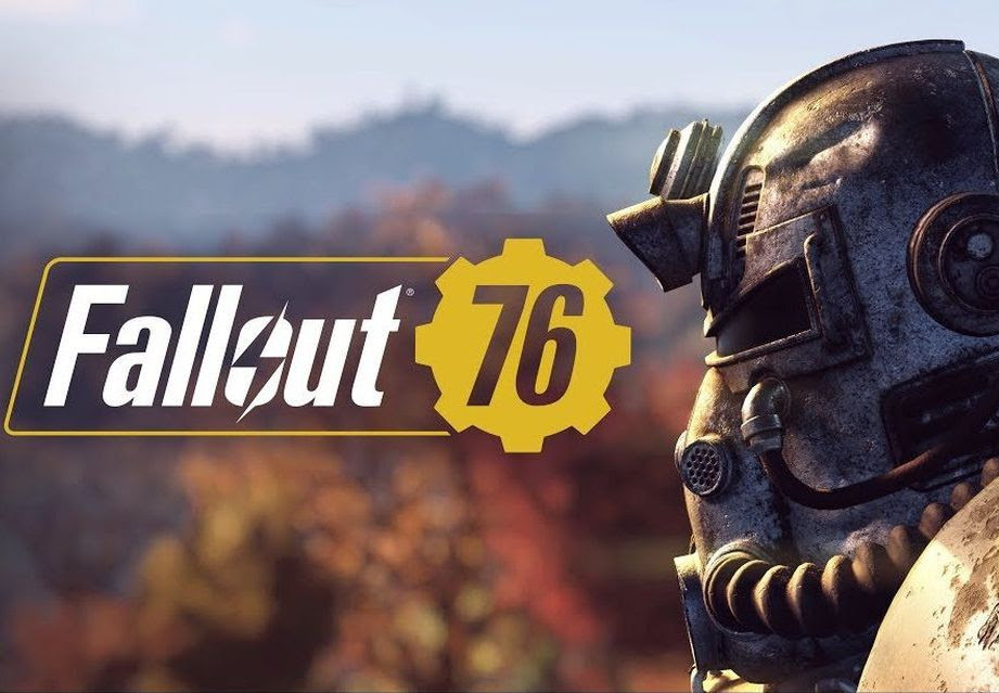 Fallout 76 EU Bethesda CD Key