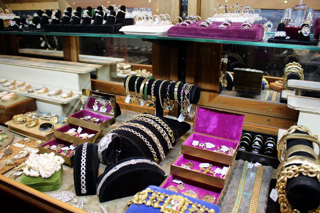 Pippin Vintage | Gem Gossip