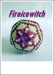 Anillo Corolle by fireicewitch