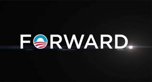 forward