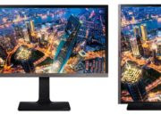 monitores 4K