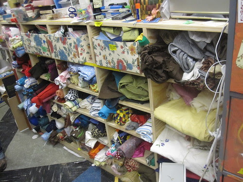 Fabric