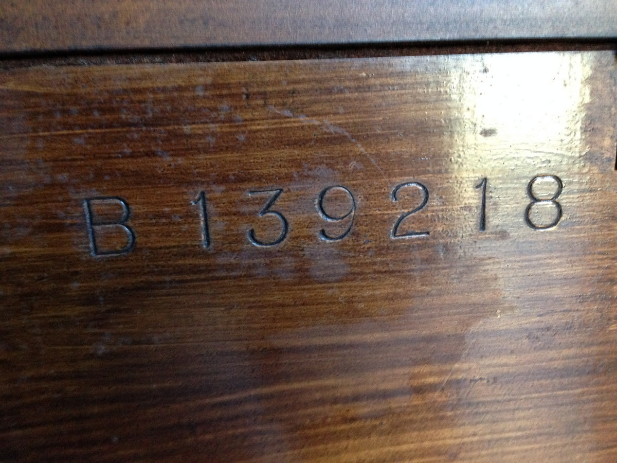 Is It Better To Abandon Baby Grand Yamaha Chs Or Move ...