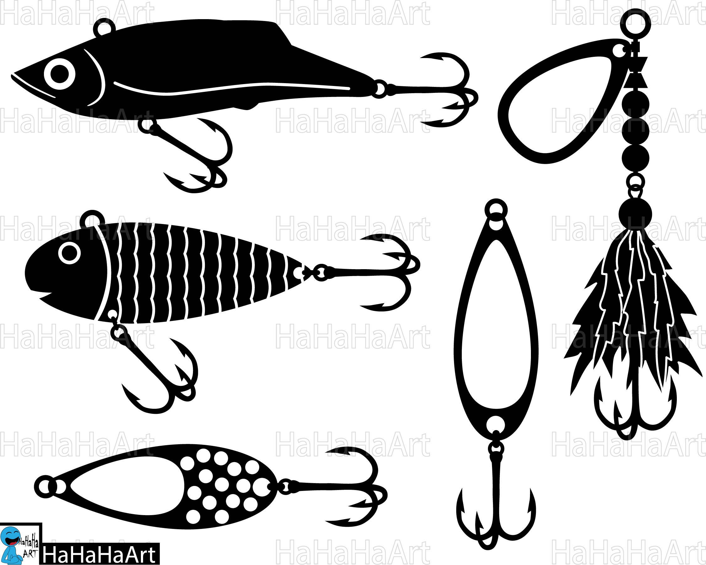Download Lure Cliparts | Free download on ClipArtMag
