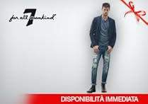 7 for all mankind
