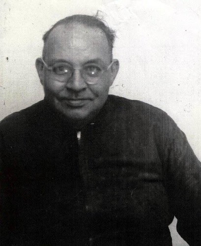 Mason B Patten, Jr.
