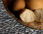 Pedra e Pão