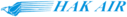 Hak Air logo