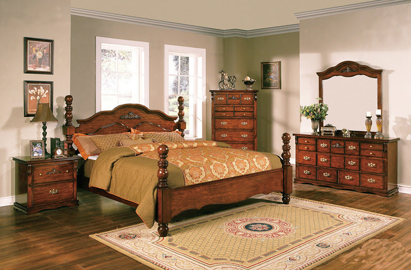Top 7 Wooden Bedroom Sets | eBay
