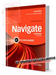 (B1) Pre-intermediate Workbook - Navigate - PDF