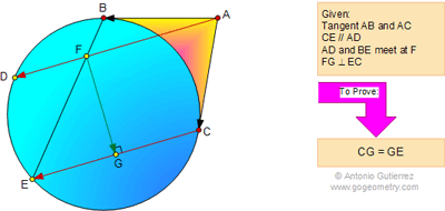 Archimedes' Book of Lemmas #10.