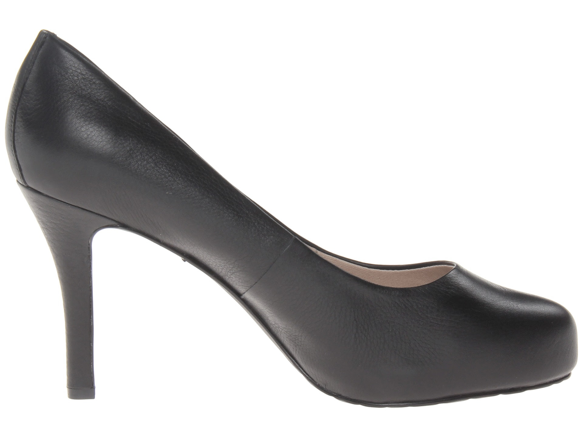 Rockport Seven to 7 High Plain Pump - Zappos Free Shipping BOTH ...