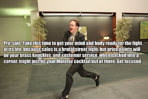 Sales Call Quotes. QuotesGram
