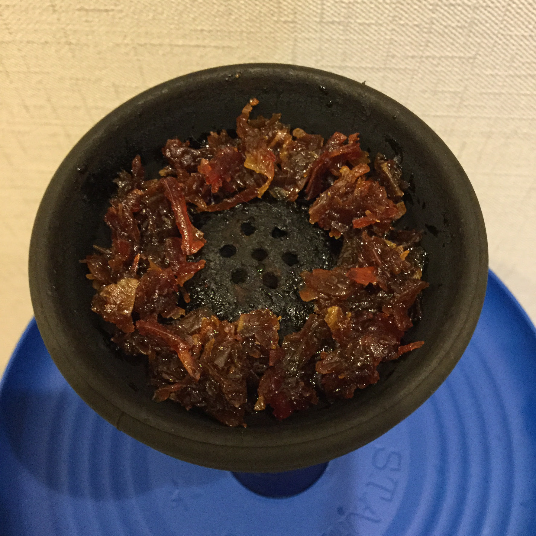 Fumariの作り方と火の調節 シリコンボウル Kaloud Lotus シーシャ 水タバコのフレーバーやボウルのレビューブログ Byダビデ シーシャ 水タバコのフレーバーやボウルのレビューブログ Byダビデ