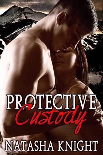 Protective Custody, by Natasha Knight