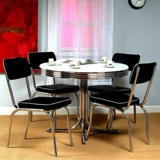 Espresso Dining Tables | Overstock.com: Buy Dining Room & Bar 