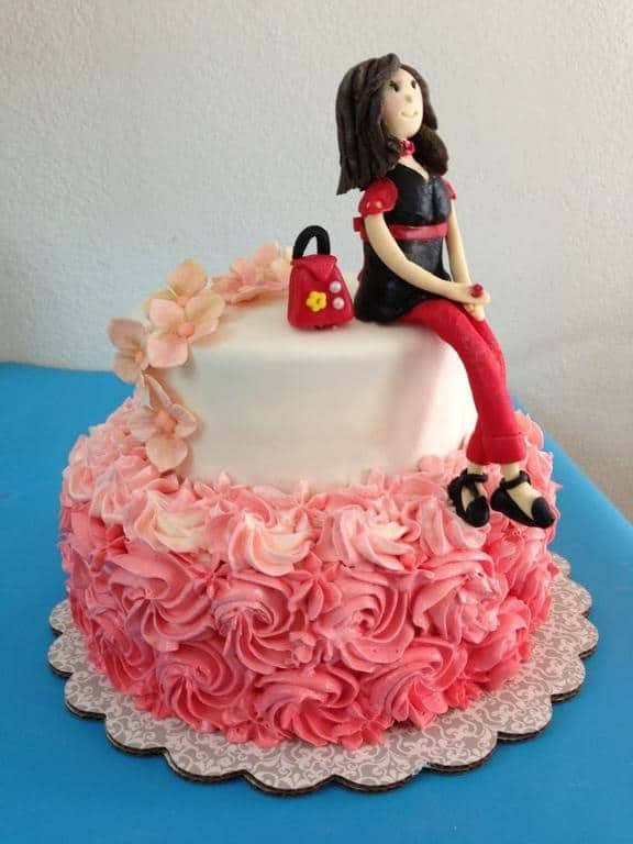 7 Terrific Toppers For The Best Birthday Cake Ever Cakejournalcom