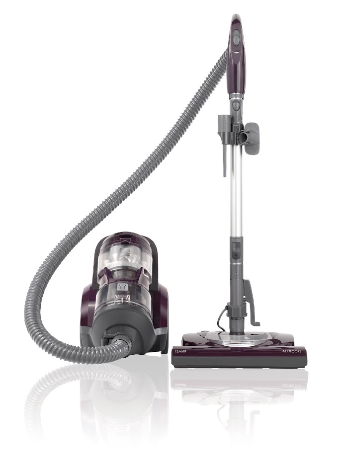 Sears Kenmore Canister Vacuum Model 116 / Kenmore (116.27112790) Canister Vacuum Cleaner - YouTube : Our editors independently research, test, and recommend the best products;