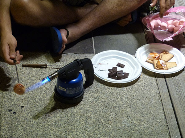 smore's