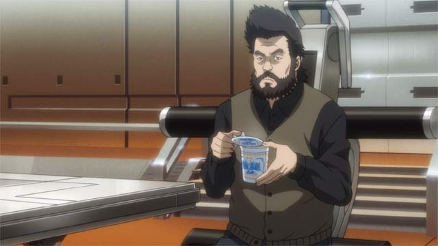 見逃してませんか 攻殻機動隊 新劇場版 映画紹介 感想 5つ星ブログ