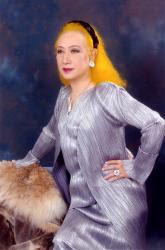 最速 美輪明宏 待ち受け