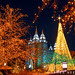 Reflections of Christmas