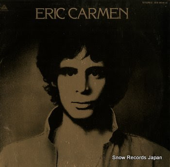 CARMEN, ERIC sunrise
