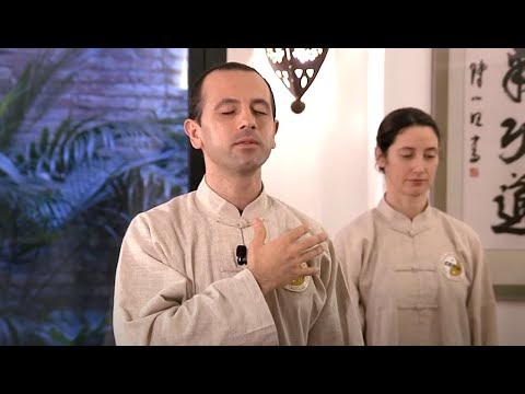 Alivia el Estrés y la Ansiedad con el Poder del Tai Chi