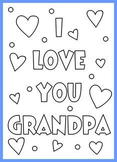 Download Grandpa Fathers Day Sheet - 50+ SVG File for DIY Machine for Cricut, Silhouette and Other Machine