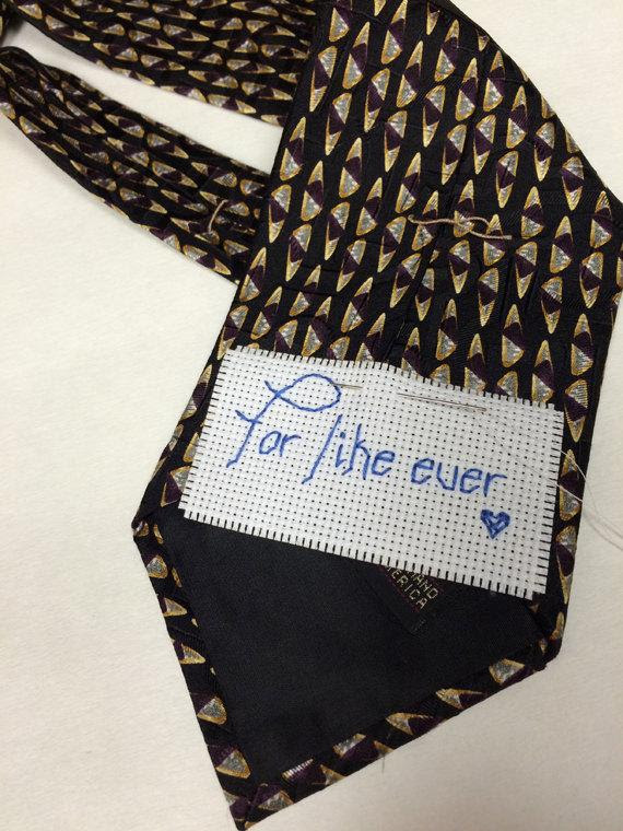 Groom's Gift, Groom's Gift From Bride, Personalized, Bride ...