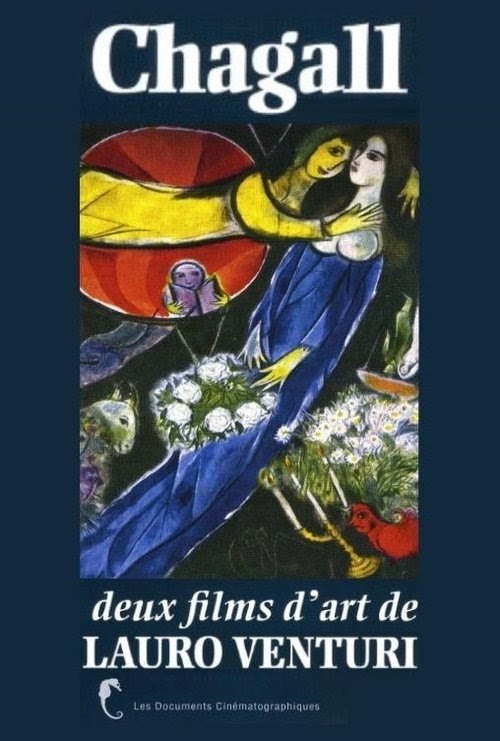 يلم Chagall 1964 مترجم ايجي بيست اون لاين