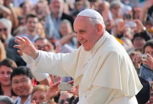 Papa Francisco. Foto: ACI Prensa