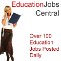 Education Jobs Central - 100+ Jobs Daily
