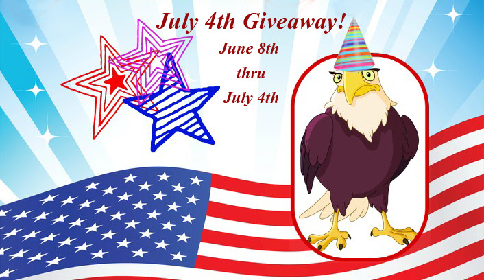 july 4th giveaway with hat (2)