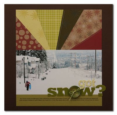 Got-snow
