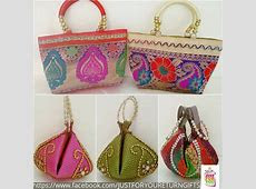 Search for "just for you  return gifts & trousseau pack" on Facebook   Everything Indian  
