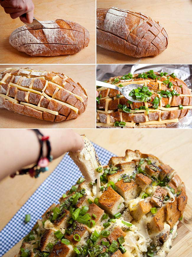 cool-food-hacks-bread-cheese
