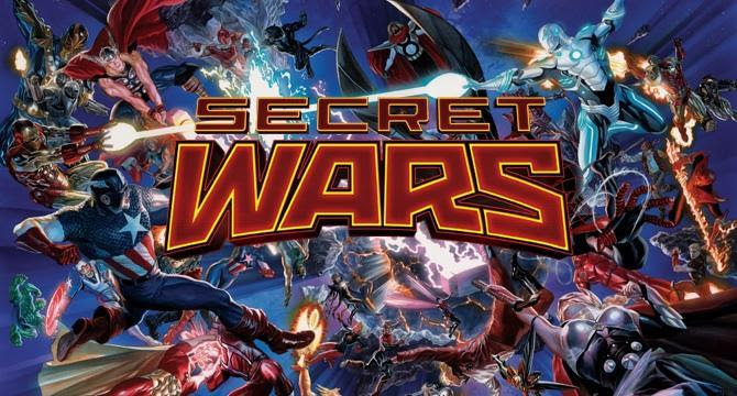 Marvel reveals the universe-altering 'new era' changes 